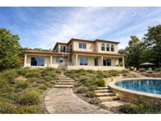 ★★★★★ VILLA (rohbau) 255 m2, panoramski pogled