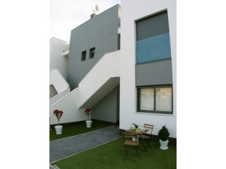2 Bedrooms - Apartment - Alicante - For..