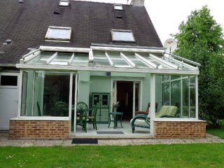 Delightful Well Equipped House