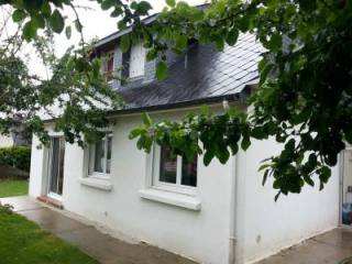 Maison - Cleguer