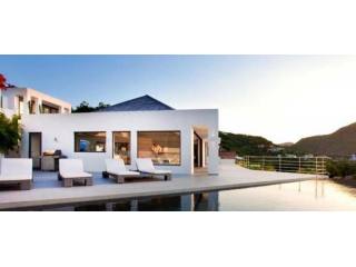 Villa - Contemporary villa build..