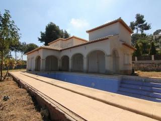 Villa in Javea