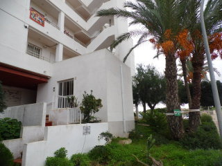 4 Bedrooms - Apartment - Alicante - For..