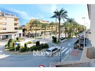 Nice 2-bedroom apartment in Moraira