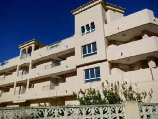 1 Bedroom - Apartment - Alicante - For..