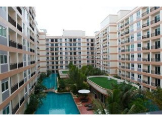 1 Bedroom Condo for sale in Jomtien -..