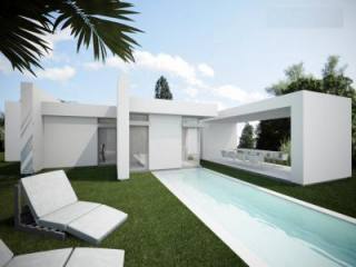 3 Bedrooms - Villa - Alicante - For Sale