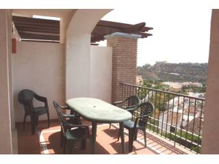 APARTMENT FOR SALE IN BENAHAVIS