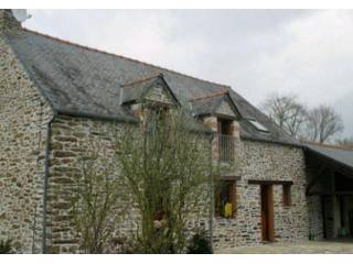 Beautiful House with 2.6 Hectares
