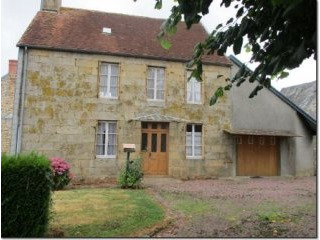 Lovely Rural House and Outbuilding