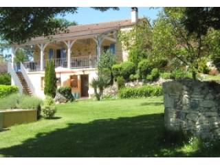 Restored Farmhouse With Swimming Pool..