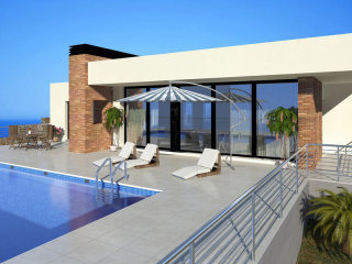 3 Bedrooms - Villa - Alicante - For Sale