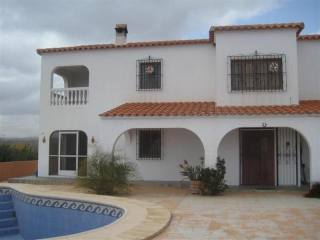 Cortijo, Huercal Overa, Almeria, Spain