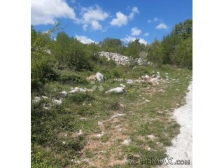 Građevinsko zemljište u Kastvu, Brnčići