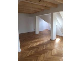 Luxury Penthouse in Friedenau