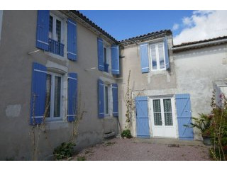 Sale House Royan (17200) Arces
