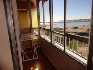 2 Bedrooms - Apartment - Alicante - For..