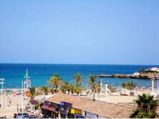 Apartment for sale in Javea