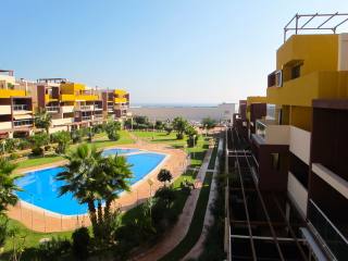 2 bedroom, 1 bathroom Apartment 65m2