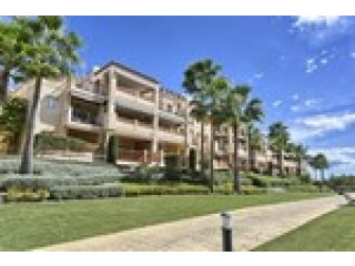 Apartment For Sale In Estepona..