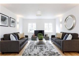 A Newly Built Five Bedroom..