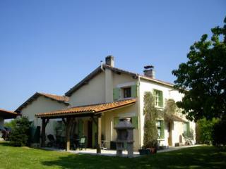 Spacious, Fully Furnished And Equipped..