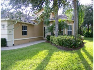 9100 Pumpkin Ridge, Saint Lucie West..