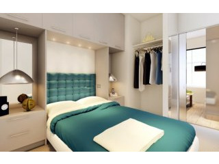 One Bedroom Apartment 701, Victoria..