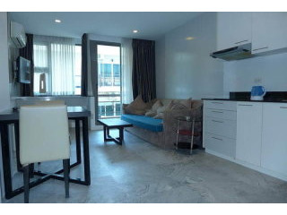 South Pattaya, Urban Pattaya Condo for..