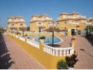 Terraced House, Alicante (Costa..
