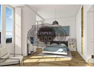 2 Bedrooms - Apartment - LISBON - For..