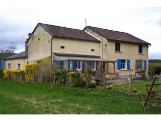3 Bedrooms - House - Bourgogne - For..