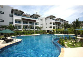Beautiful 2 Bedroom Apartment in Bang..