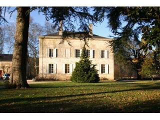 Brantome (24) - Magnificent riverside..
