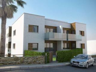 Stunning apartment on Golf Course..