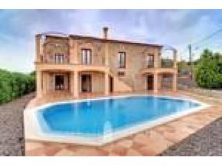 Villa, Calvià Village, Calvià, M..