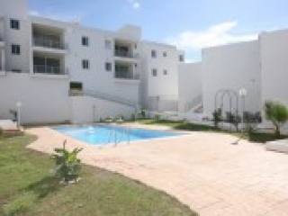 1 Bed apartment in Peyia, Cyprus