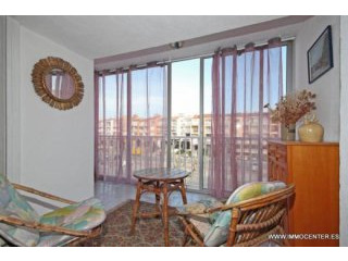 EMPURIABRAVA: Nice renovated studio in..