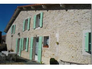 Stone House For Sale St Jean D Angely