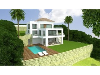 HM4O2646 - Villa For sale in El Paraiso..