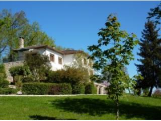 Substantial Modern House With Superb..