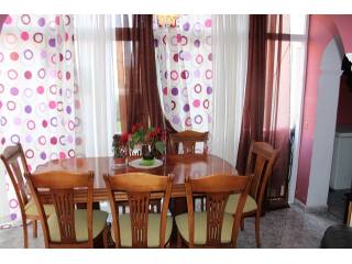 2 Bedroom Apartment in Javea