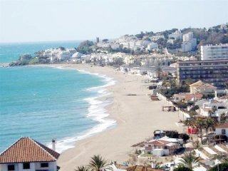 2 Bedrooms - Apartment - Malaga - For..
