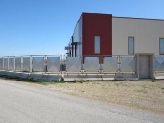 B145 - Industrial property_Megara_Attica