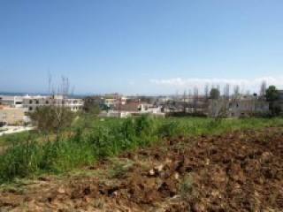 Land For Sale In Crete