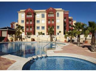 Los Alcazares, Murcia, 2/3 bed..