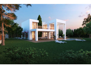 New construction for sale in Javea
