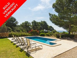 *sold* Mediterranean Family Villa With..