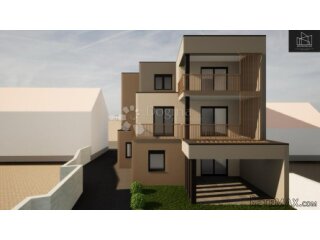 Urbana vila Osijek | Privatni vrt i premium život