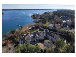 5 bedroom House For Sale: 81 Oyster..
